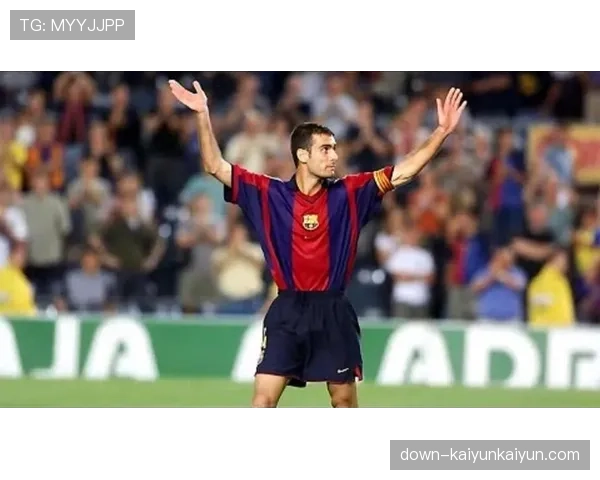 瓜迪奥拉谈争冠心态：强调专注眼前比赛，从未假设能够赢下剩余所有场次