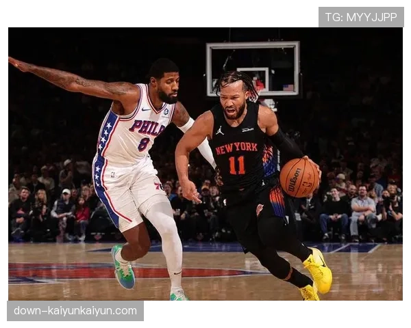 深度复盘：尼克斯战胜热火一役，二次进攻篮板如何催化转换风暴